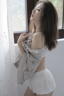 善良的小象